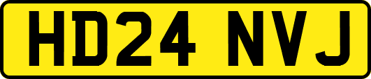 HD24NVJ