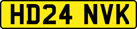 HD24NVK