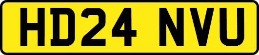 HD24NVU