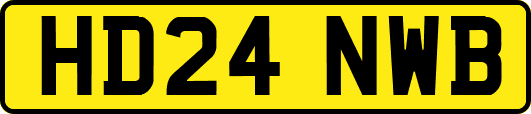 HD24NWB