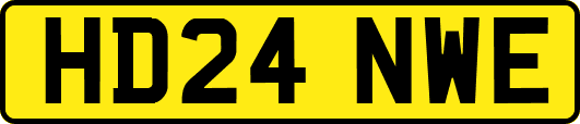 HD24NWE