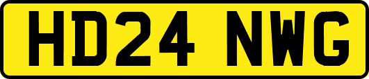 HD24NWG