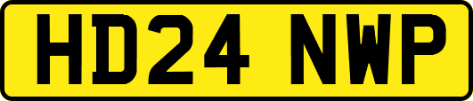 HD24NWP