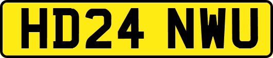 HD24NWU