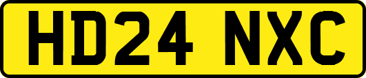 HD24NXC