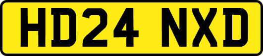 HD24NXD