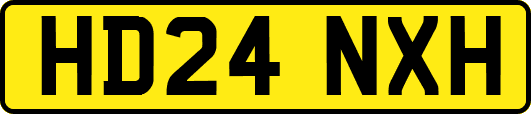 HD24NXH