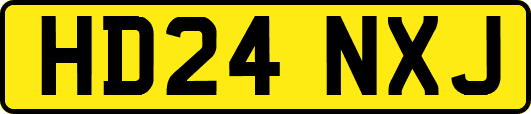 HD24NXJ