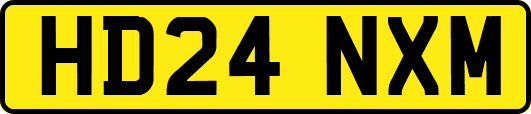 HD24NXM