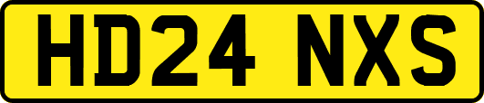 HD24NXS