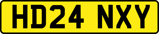 HD24NXY