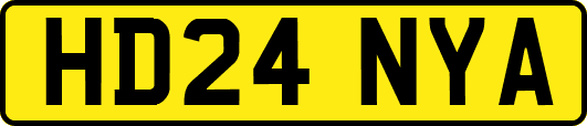 HD24NYA