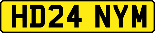 HD24NYM