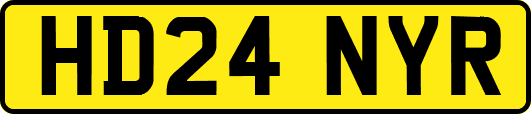 HD24NYR