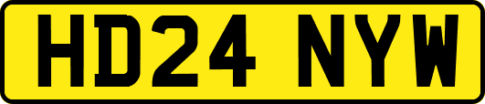 HD24NYW