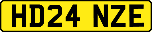 HD24NZE