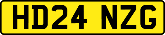 HD24NZG
