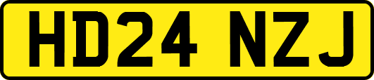 HD24NZJ