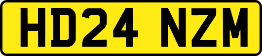 HD24NZM
