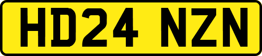 HD24NZN