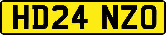 HD24NZO