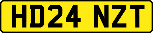 HD24NZT