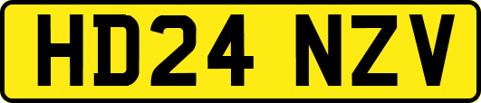 HD24NZV