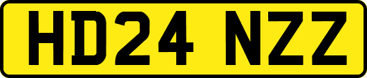 HD24NZZ
