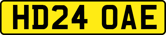 HD24OAE