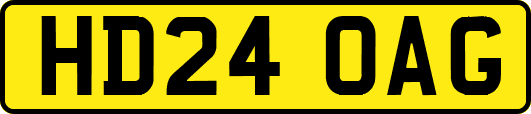HD24OAG