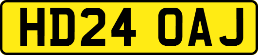 HD24OAJ
