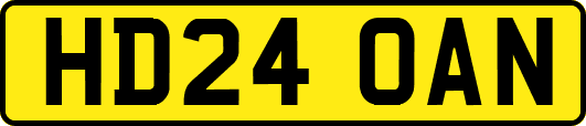HD24OAN