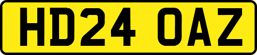 HD24OAZ