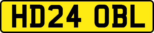 HD24OBL