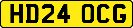 HD24OCG