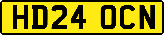 HD24OCN