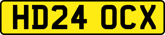 HD24OCX