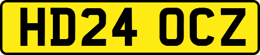 HD24OCZ