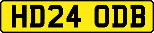 HD24ODB