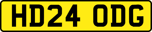 HD24ODG