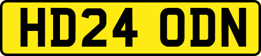 HD24ODN