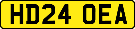HD24OEA