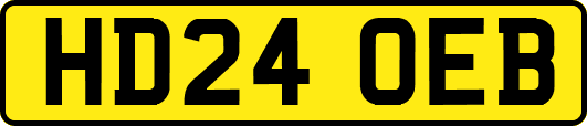 HD24OEB