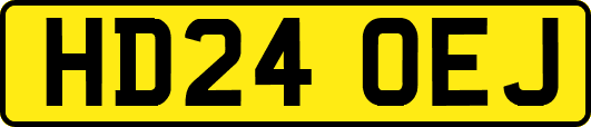 HD24OEJ