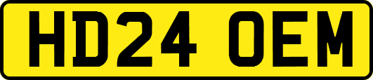 HD24OEM