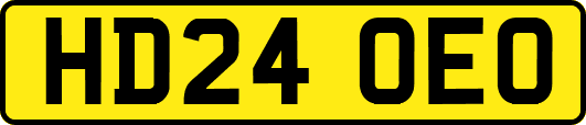 HD24OEO