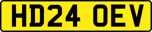 HD24OEV