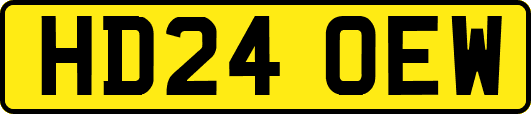 HD24OEW