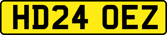 HD24OEZ