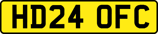 HD24OFC